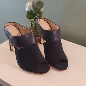 GORGEOUS NEW CALVIN KLEIN HEELS
